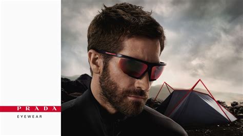 Prada Linea Rossa e Jake Gyllenhaal di nuovo insieme 